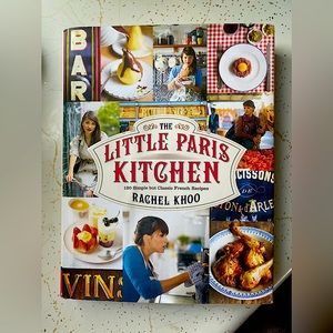 The Little Kitchen by Rachel Khoo